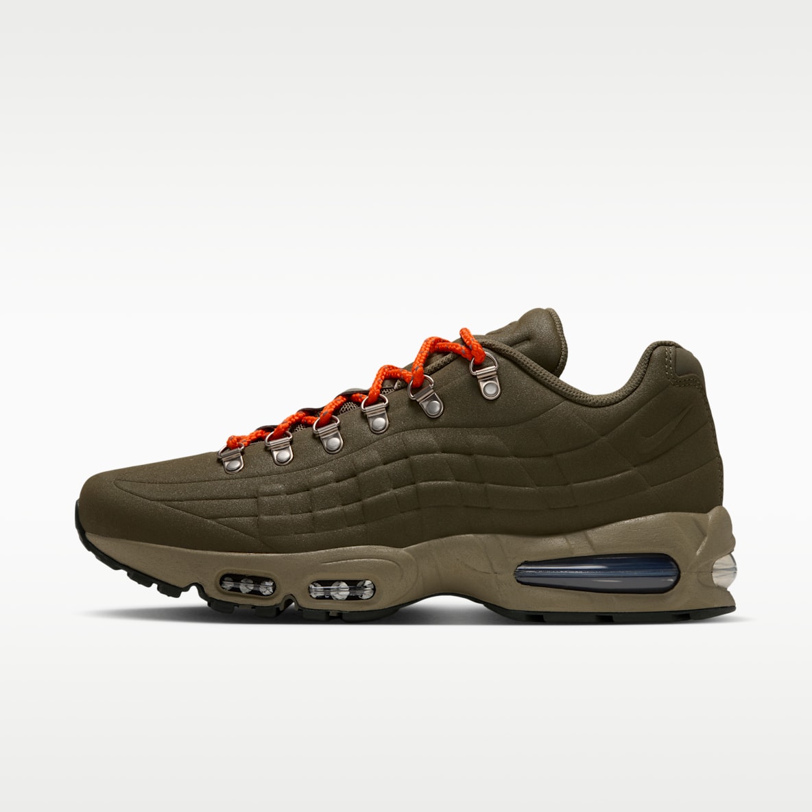 NIKE公式】 メンズ エア マックス 95 シューズ【ナイキ公式通販】
